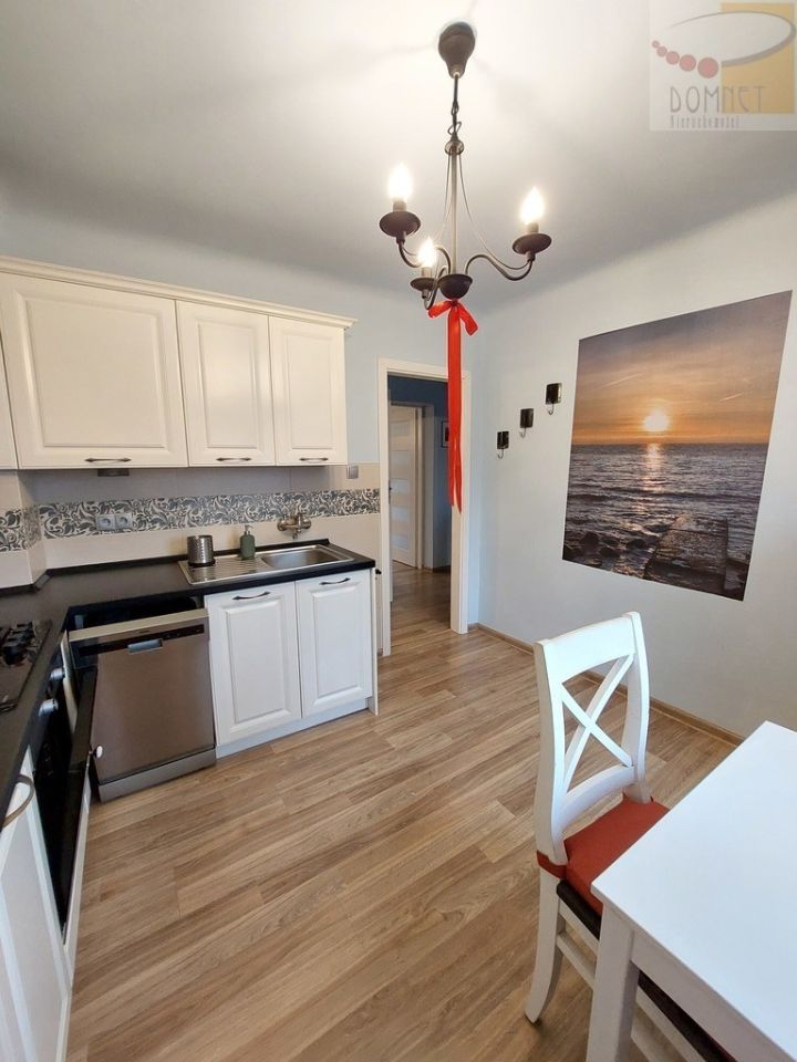 Mieszkanie 3-pokojowe Pruszków, ul. Polna