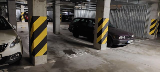 Garaż/miejsce parkingowe Warszawa Bemowo, ul. Górczewska. Zdjęcie 1