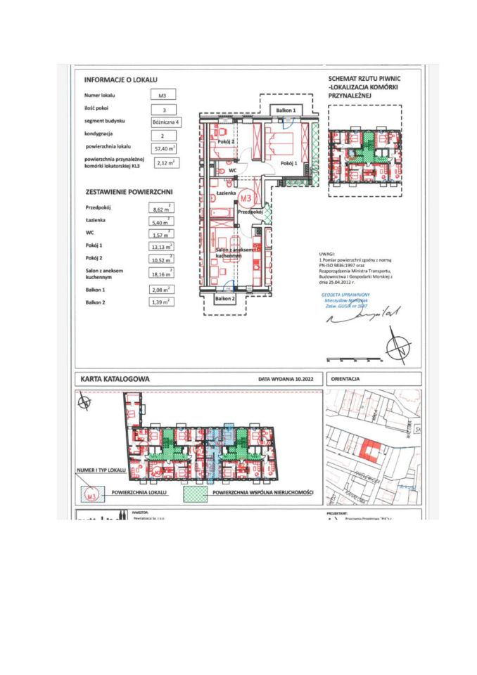 Mieszkanie 3-pokojowe Radom Miasto Kazimierzowskie, ul. Bóżniczna. Zdjęcie 4