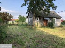 Działka siedliskowa Dzierzby Szlacheckie. Zdjęcie 2