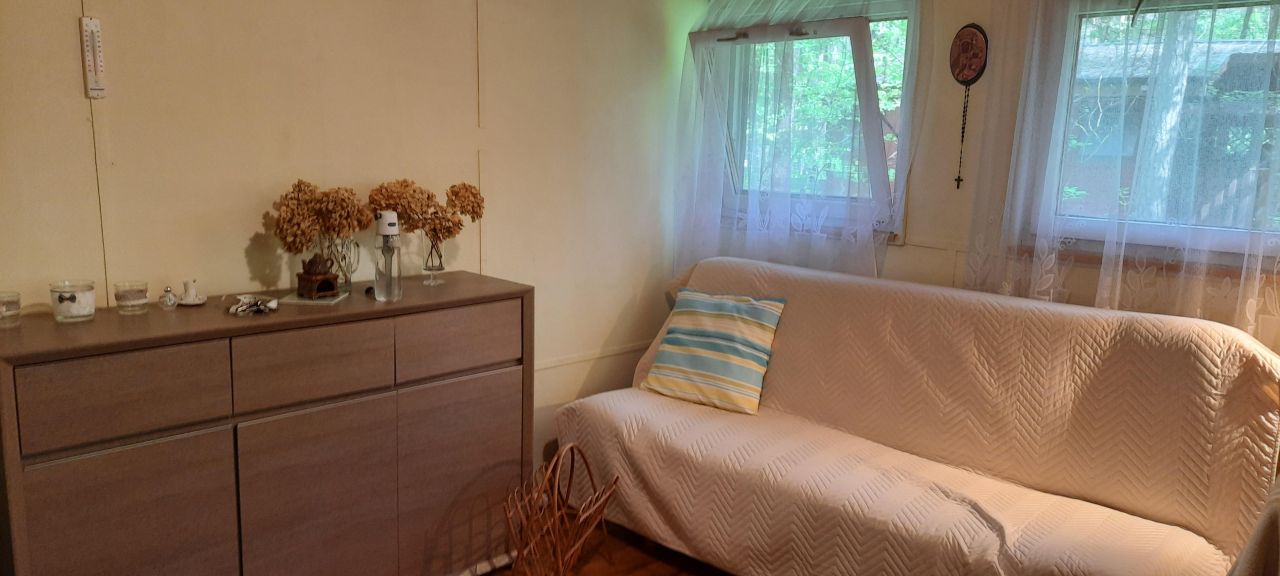 dom letniskowy, 3 pokoje Barcice Kępa Barcicka. Zdjęcie 9