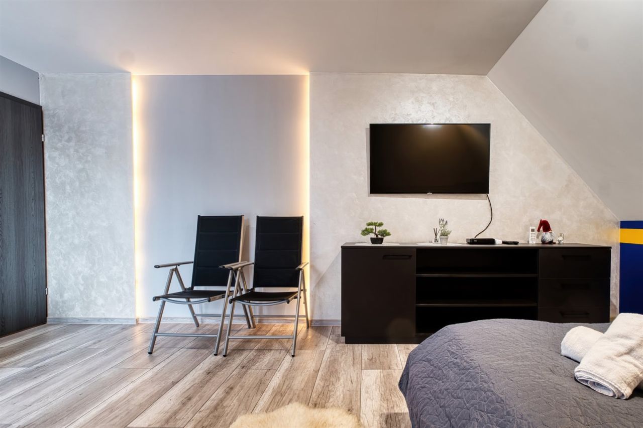 dom wolnostojący Krynica-Zdrój, ul. Halna. Zdjęcie 11