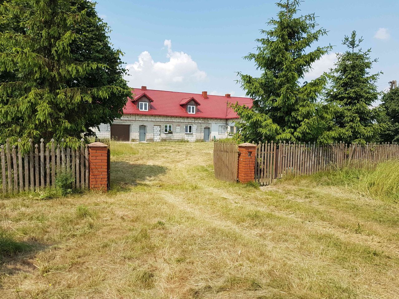dom wolnostojący, 5 pokoi Puszcza Miejska. Zdjęcie 19