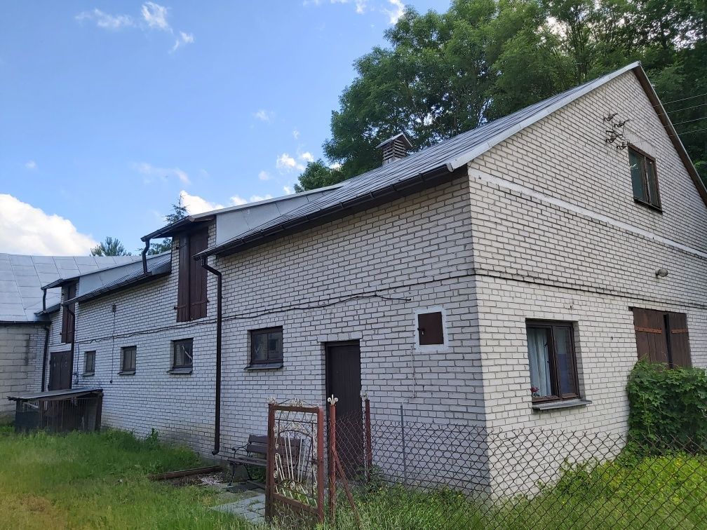 gospodarstwo Górki Grubaki. Zdjęcie 4