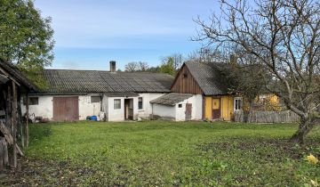 Działka rolno-budowlana Borkowice, ul. ks. Jana Wiśniewskiego