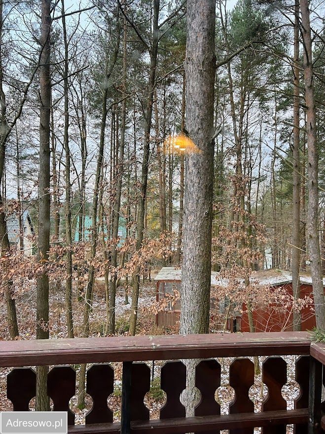 dom wolnostojący, 3 pokoje Borkowo. Zdjęcie 3