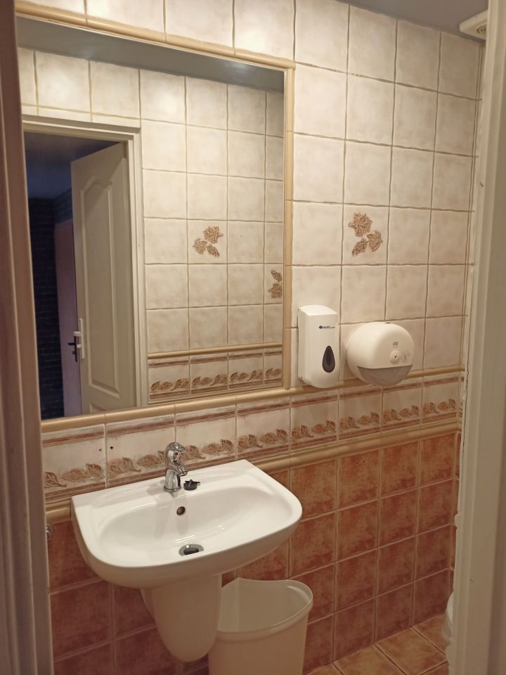 Mieszkanie 1-pokojowe Częstochowa Centrum, ul. Wały Dwernickiego. Zdjęcie 6