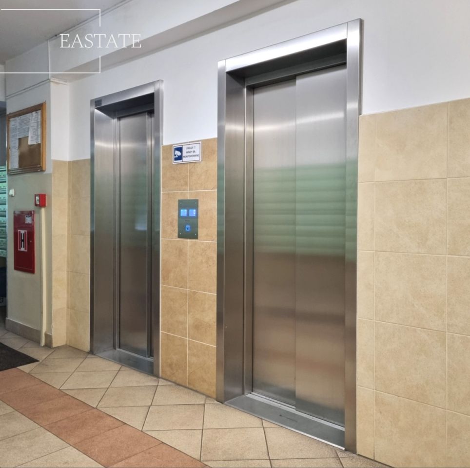 Mieszkanie 2-pokojowe Warszawa Śródmieście, ul. Niska. Zdjęcie 16