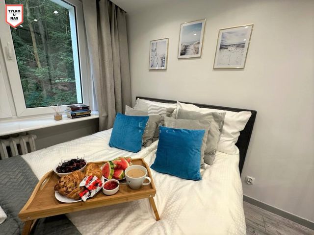 Mieszkanie 3-pokojowe Sopot Przylesie, ul. 23 Marca. Zdjęcie 3