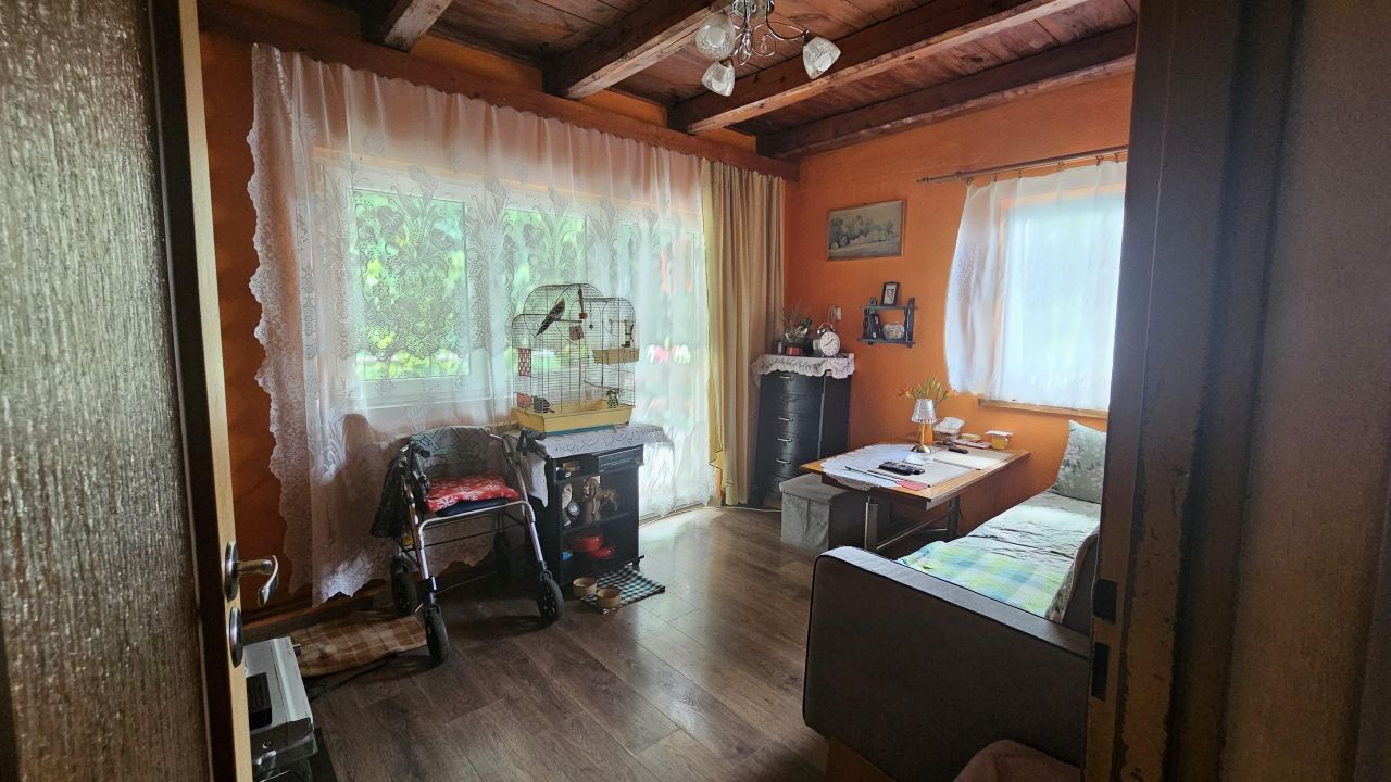 dom wolnostojący, 6 pokoi Trzemeśnia Radlanki. Zdjęcie 4