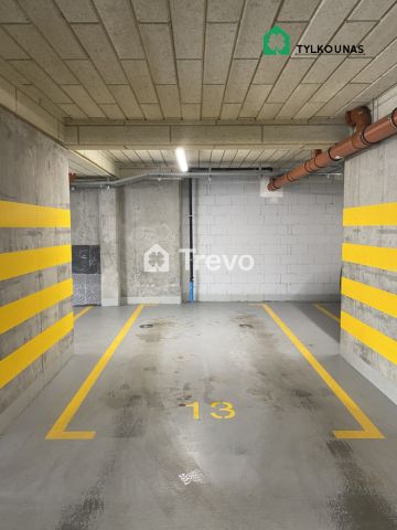 Mieszkanie 2-pokojowe Rumia Janowo, ul. Błoń Janowskich. Zdjęcie 19