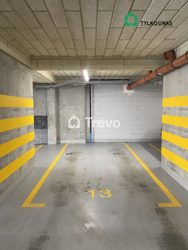 Mieszkanie 2-pokojowe Rumia Janowo, ul. Błoń Janowskich. Zdjęcie 19