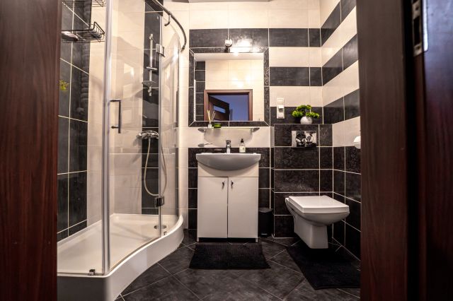 Mieszkanie 2-pokojowe Warszawa Wilanów, ul. Sarmacka. Zdjęcie 5