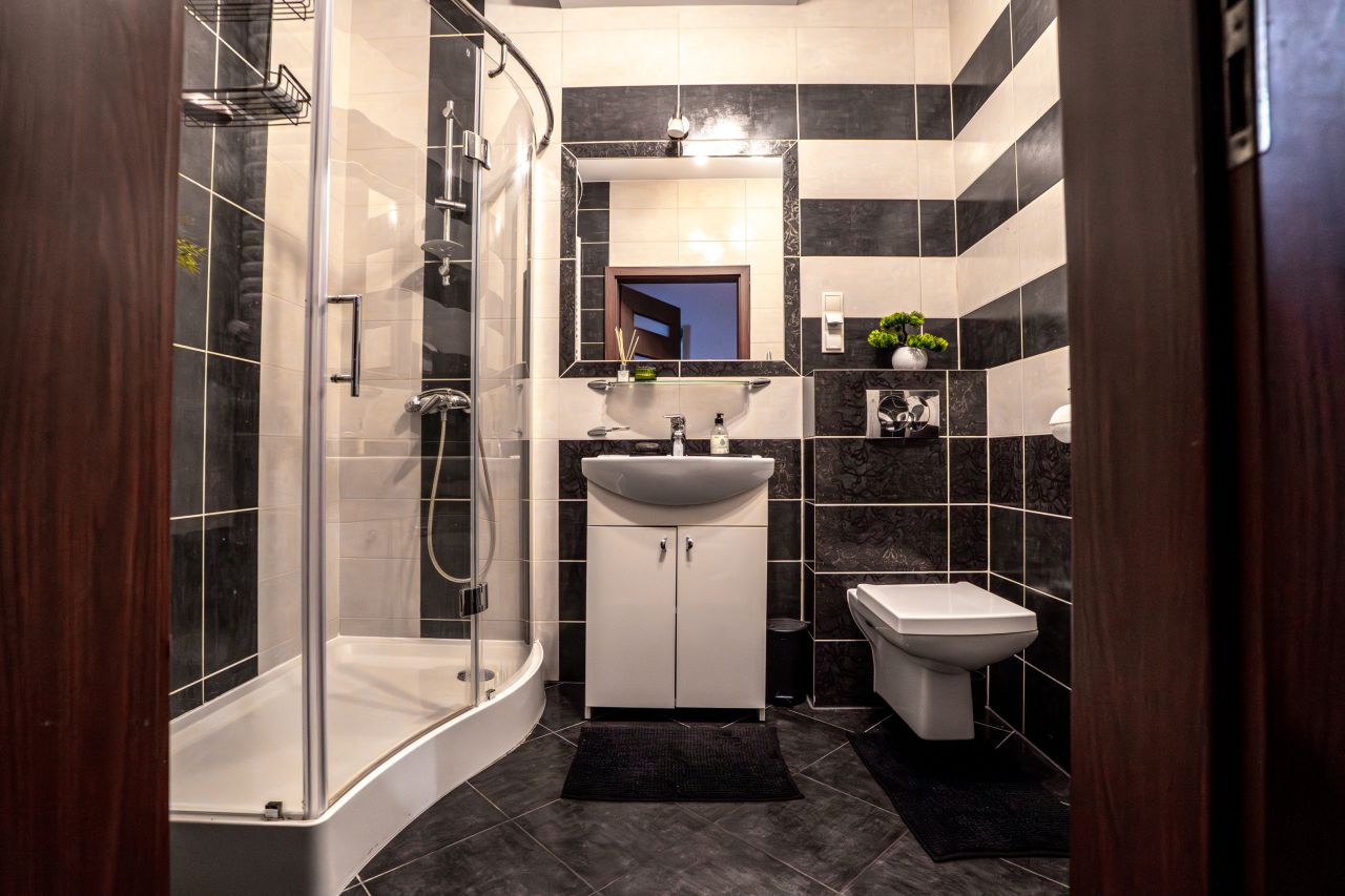 Mieszkanie 2-pokojowe Warszawa Wilanów, ul. Sarmacka. Zdjęcie 5