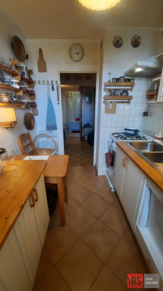 Mieszkanie 2-pokojowe Warszawa Żoliborz, ul. Adama Mickiewicza. Zdjęcie 14