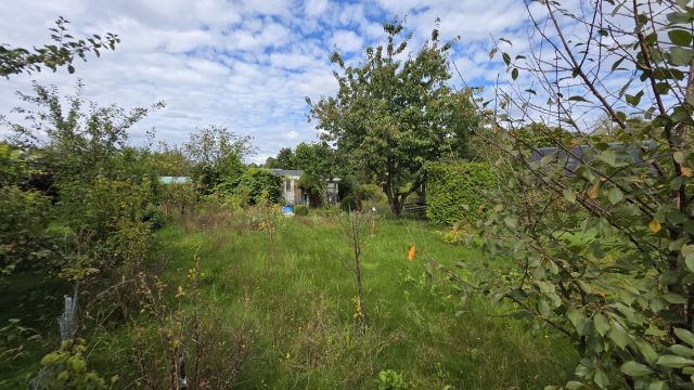 Działka rekreacyjna Słupsk. Zdjęcie 1