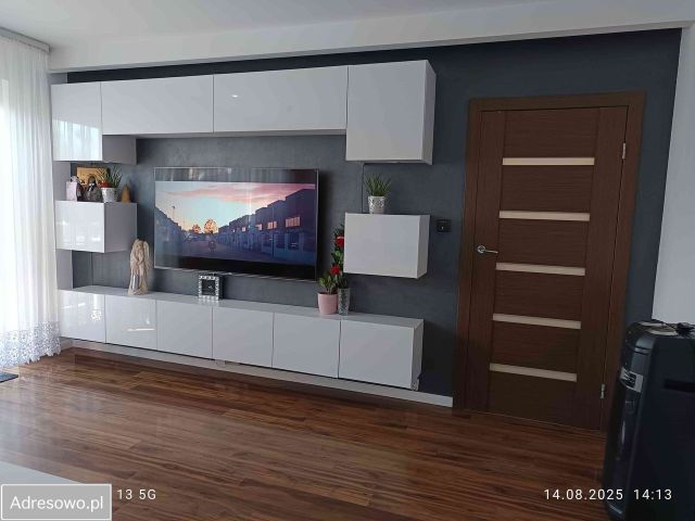 Mieszkanie 3-pokojowe Rzeszów Śródmieście, ul. Krakowska. Zdjęcie 1