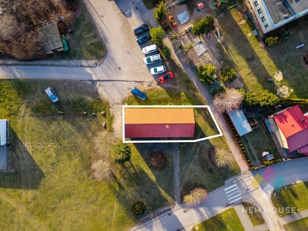 Lokal Mikołajki, ul. Złotych Kłosów. Zdjęcie 13