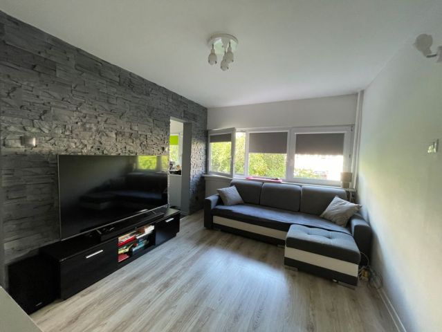 Mieszkanie 2-pokojowe Łódź Teofilów. Zdjęcie 1