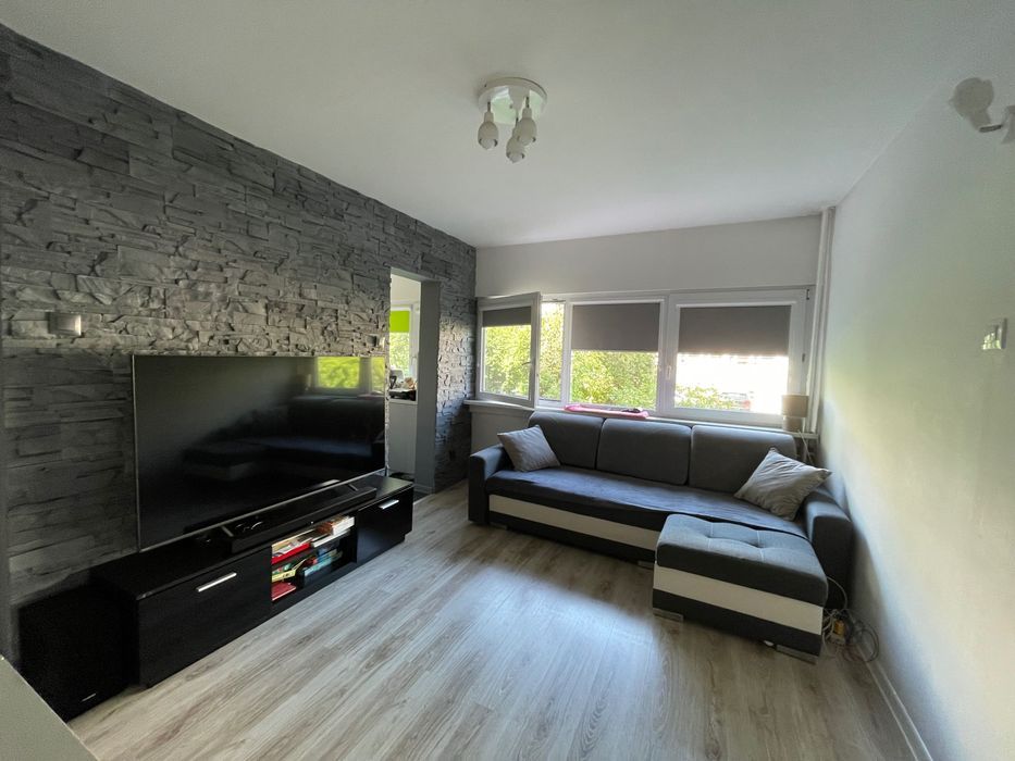 Mieszkanie 2-pokojowe Łódź Teofilów