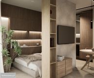 Mieszkanie 2-pokojowe Warszawa Wola, ul. Srebrna. Zdjęcie 4