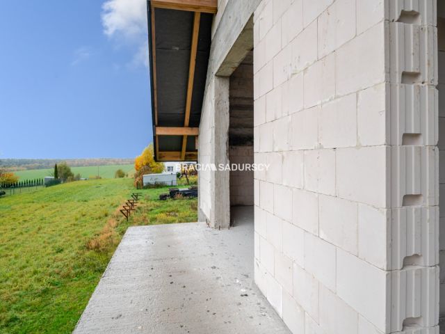 dom wolnostojący, 4 pokoje Bębło, ul. Lasek. Zdjęcie 8