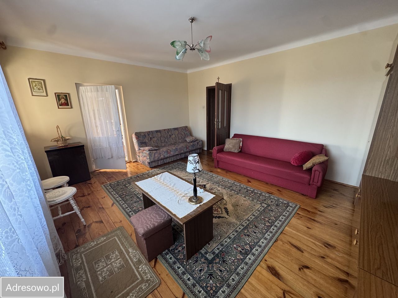 gospodarstwo, 3 pokoje Samogoszcz. Zdjęcie 10