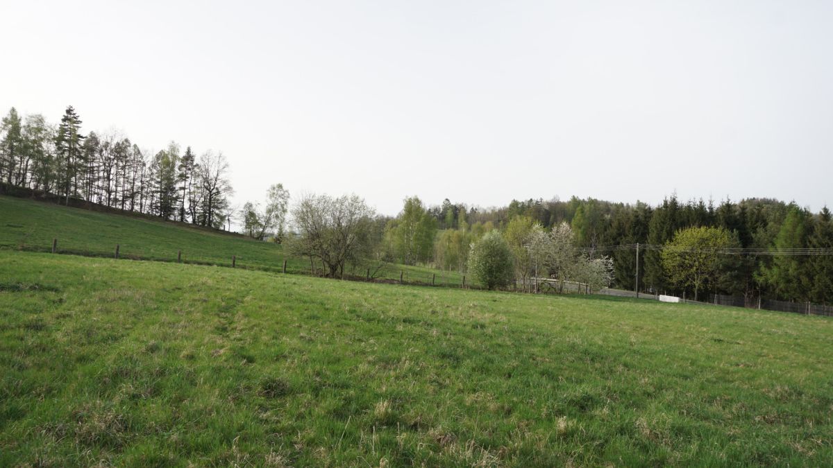 Działka budowlana Sosnówka, ul. Tyrolska. Zdjęcie 10