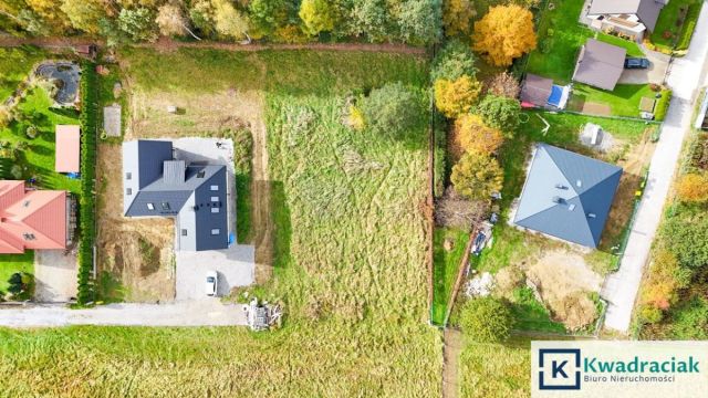 Działka budowlana Krosno, ul. gen. Józefa Bema. Zdjęcie 9