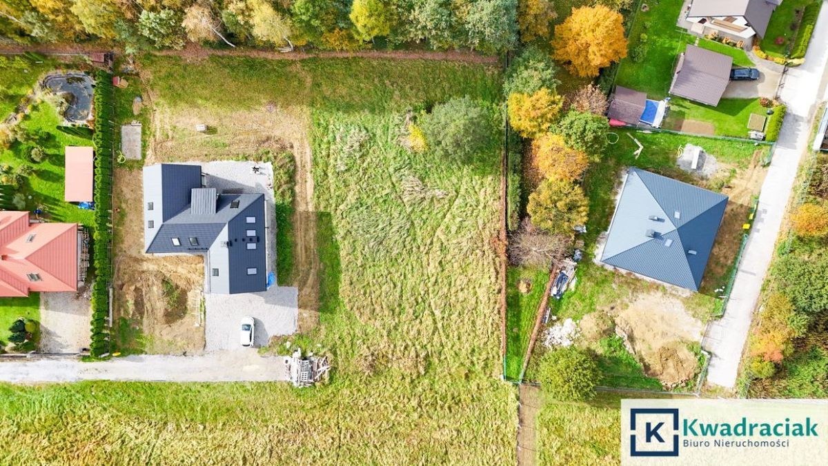 Działka budowlana Krosno, ul. gen. Józefa Bema. Zdjęcie 9