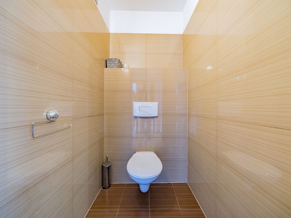 Mieszkanie 3-pokojowe Gdynia Pogórze, ul. Żeliwna. Zdjęcie 13