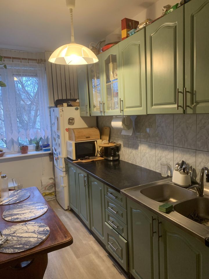 Mieszkanie 3-pokojowe Puławy Centrum, ul. Stanisława Eustachiewicza. Zdjęcie 8