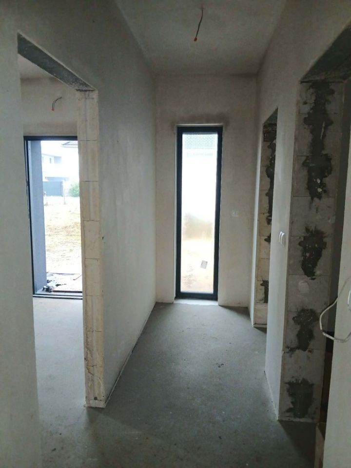 dom wolnostojący Wschowa. Zdjęcie 3