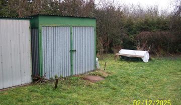 Działka budowlana Jarosław, ul. Lotników