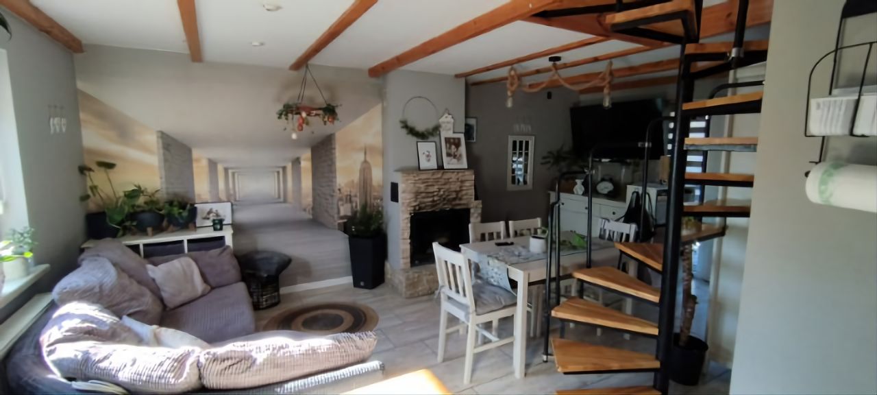 Działka rod Chojnice, ul. Lichnowska. Zdjęcie 5