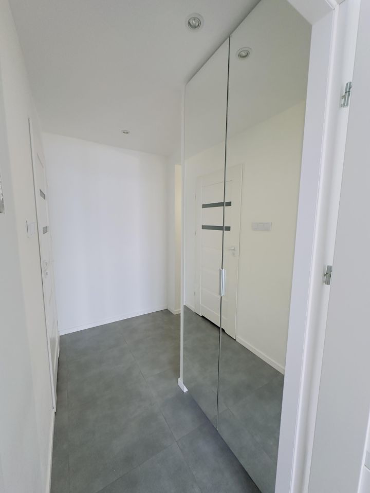 Mieszkanie 2-pokojowe Lublin Czechów, ul. Górska. Zdjęcie 3