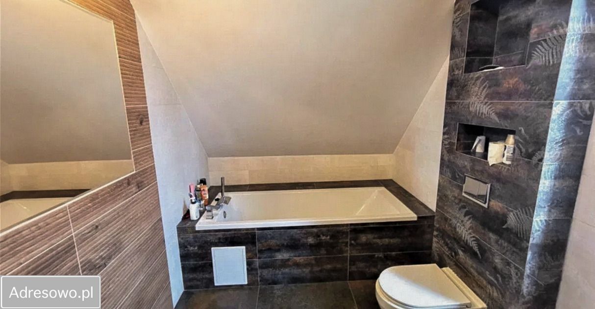 dom wolnostojący, 5 pokoi Zakrzewo. Zdjęcie 12