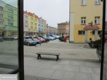 Lokal Żary, pl. Rynek. Zdjęcie 1