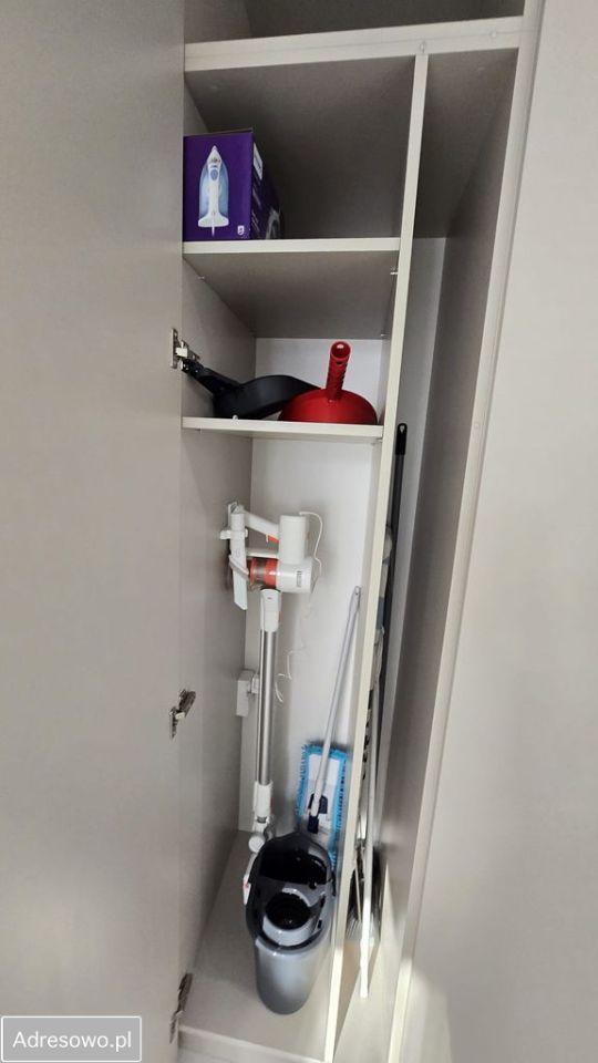 Pokój Kraków Ruczaj, ul. dr. Jana Piltza. Zdjęcie 13