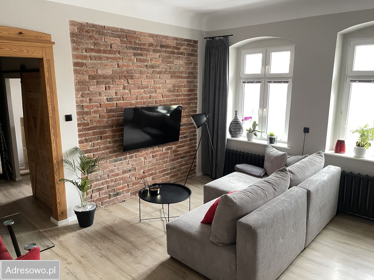 Mieszkanie 2-pokojowe Lwówek Śląski. Zdjęcie 7