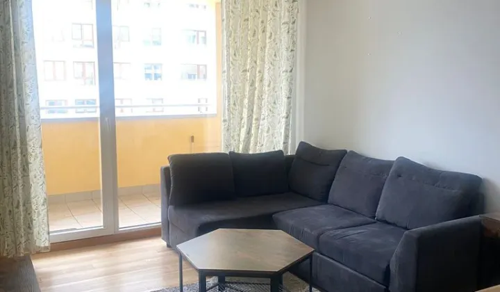 Mieszkanie 3-pokojowe Piaseczno, ul. Kazimierza Jarząbka