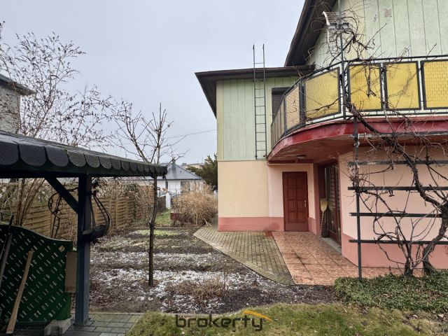 dom wolnostojący, 6 pokoi Krotoszyn, ul. Reja. Zdjęcie 12