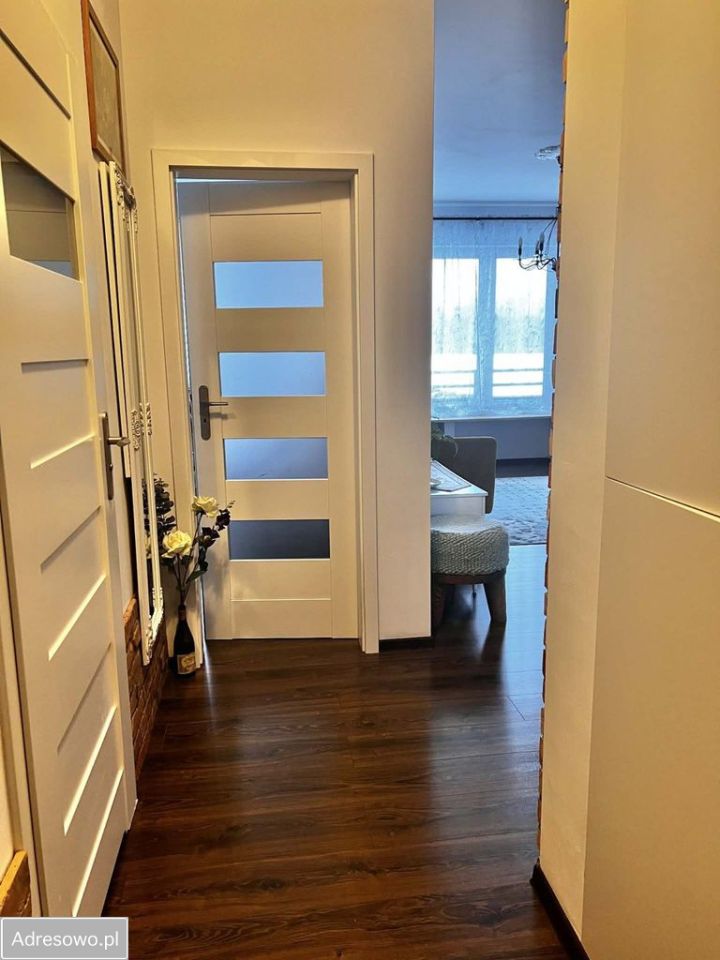 Mieszkanie 3-pokojowe Józefosław, ul. Grzybowa. Zdjęcie 9