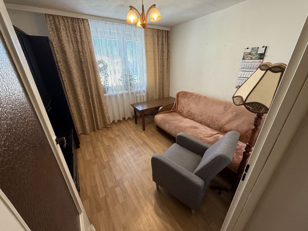 Mieszkanie 3-pokojowe Warszawa Bemowo, ul. Romualda Millera. Zdjęcie 6