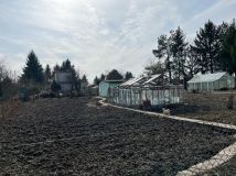 Działka rod Chełm. Zdjęcie 2