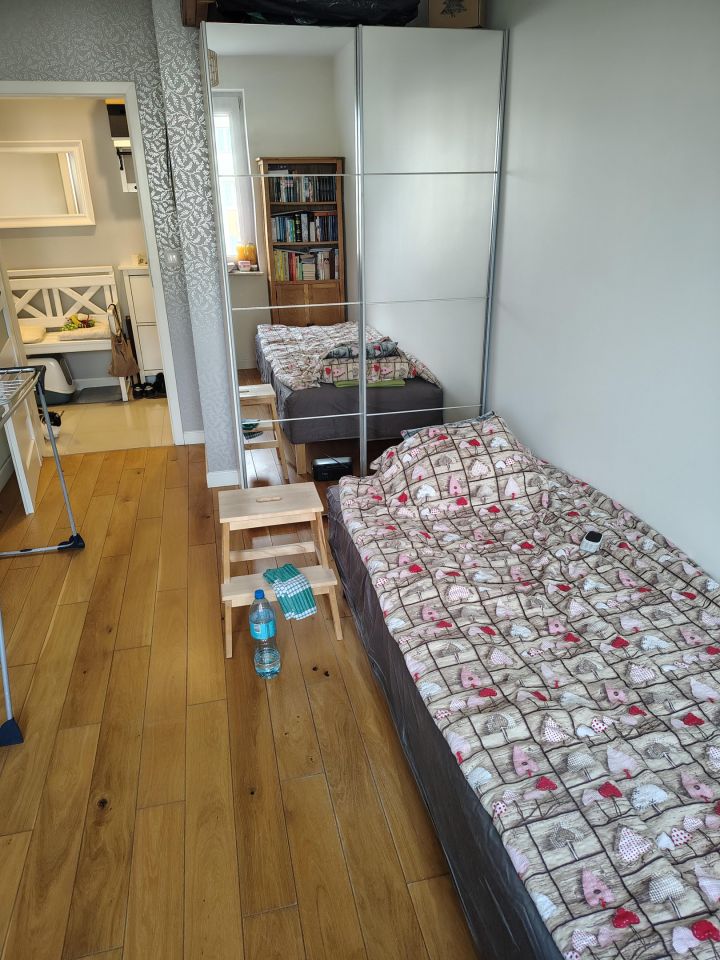 Mieszkanie 3-pokojowe Warszawa Białołęka, ul. Skarbka z Gór. Zdjęcie 8