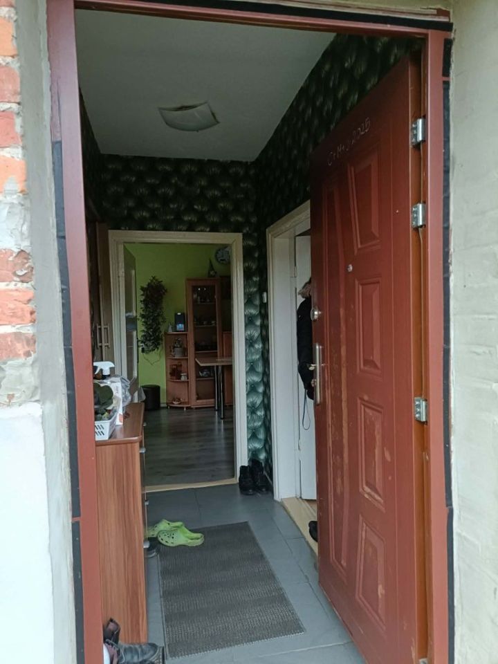 Mieszkanie 2-pokojowe Liniewko. Zdjęcie 4