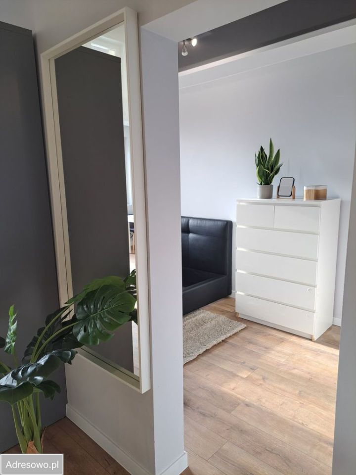 Mieszkanie 2-pokojowe Łódź Retkinia, ul. Batalionów Chłopskich. Zdjęcie 2