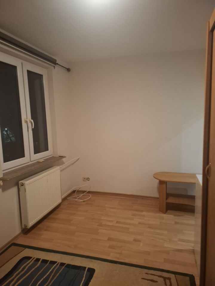 Mieszkanie 1-pokojowe Piaseczno Centrum, ul. Janusza Kusocińskiego. Zdjęcie 3