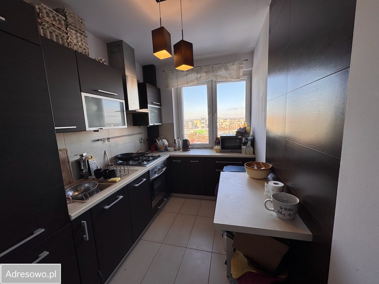 Mieszkanie 2-pokojowe Bydgoszcz Wyżyny, ul. Ogrody. Zdjęcie 3